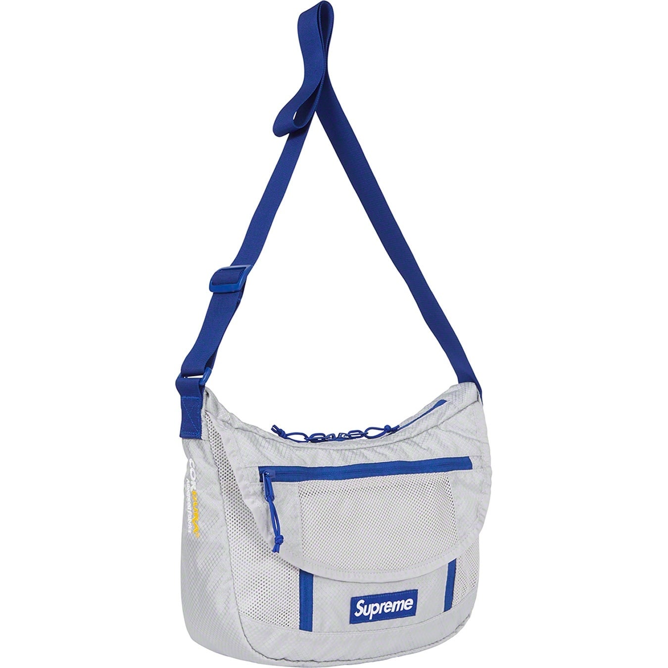 Small Messenger Bag view 13